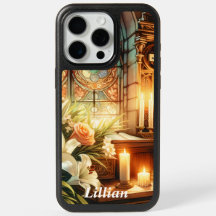 宗教パーソナライズされた的