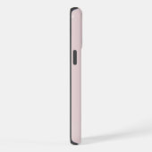 宗教パーソナライズされたiPhoneケース iPhoneケース (右側面)