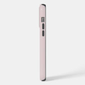 宗教パーソナライズされたiPhoneケース iPhoneケース (左側面)