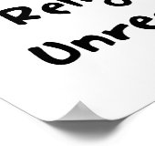 宗教ピラミッド計画 ポスター (角)