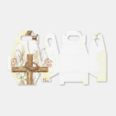 宗教フローラの貸与箱 フェイバーボックス (折り畳みなし)