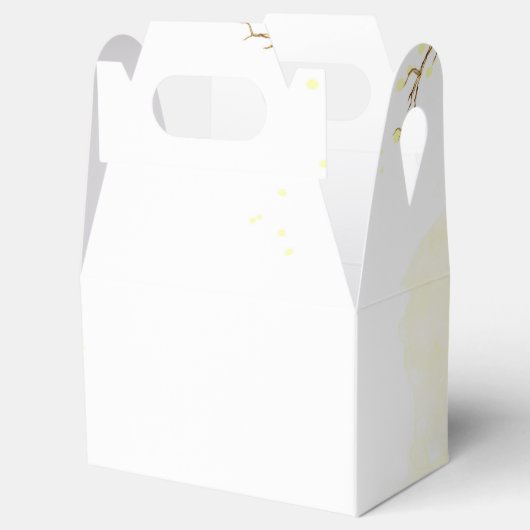 宗教フローラの貸与箱 フェイバーボックス (オープン)