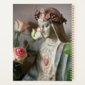 宗教プランナー プランナー手帳 (裏面)