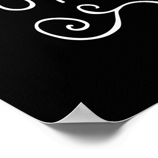 宗教ポスター ポスター (角)