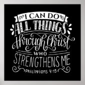 宗教ポスター ポスター (正面)