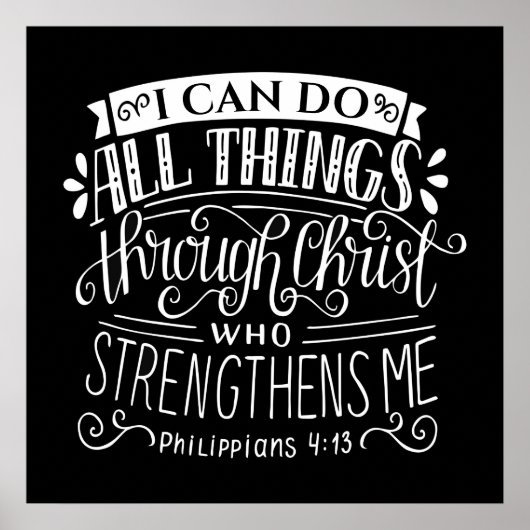 宗教ポスター ポスター (正面)