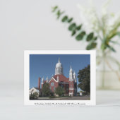 宗教ポストカード ポストカード (スタンド正面)