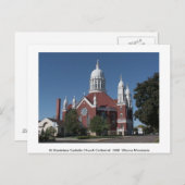 宗教ポストカード ポストカード (正面/裏面)