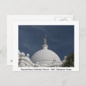 宗教ポストカード ポストカード (正面/裏面)