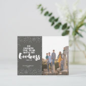 宗教モダン聖なる書物、 経典写真年レビュー中 シーズンポストカード (スタンド正面)