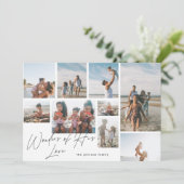 宗教モダン9愛疑問に思の写真 シーズンカード (スタンド正面)