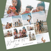 宗教モダン9愛疑問に思の写真 シーズンカード