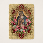 宗教ヴァージンマリアグアダループカトリック葬儀 (正面)