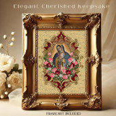 宗教ヴァージンマリアグアダループカトリック葬儀