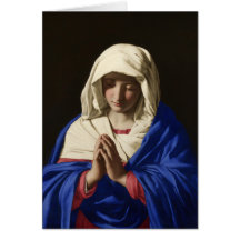 宗教ヴァージンマリーカトリックヴィンテージ