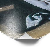 宗教ヴァージンメアリーマドンナアートワーク フォトプリント            (角)