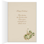 宗教ヴァージンメリーイエス大切ブラッド (内側 (右))