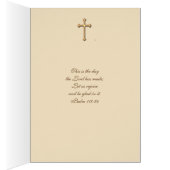 宗教ヴァージンメリーパーペチュアルイエスさま (内側 (右))