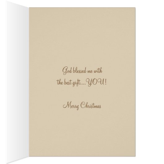 宗教ヴィンテージベビーイエズマザードカトリック (内側 (右))