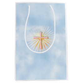 宗教上の光線 スモールペーパーバッグ