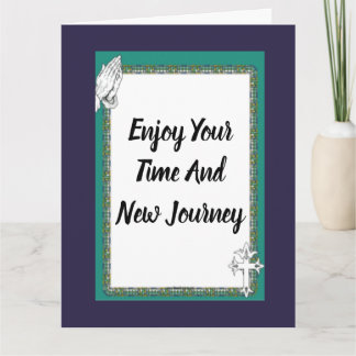 宗教上の カード