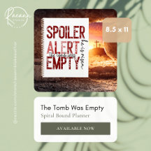 宗教上の「彼は立ち上がった」プランナー