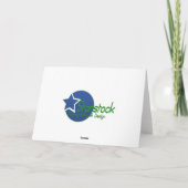 宗教写真立て カード (裏面)