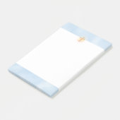 宗教十字からの光の光(W/Cloud) ポストイット (アングル)