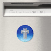 宗教十字架 |クリスチャン マグネット (インサイチュ (食洗機))