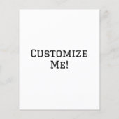 宗教十字架 チラシ (裏面)