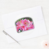 宗教占星術師 ラウンドシール (封筒)