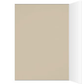 宗教子供のイエス・キリストのバラのヴィンテージのSt.テレーズ (内側 (左))