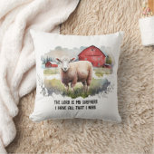 宗教引用文 クッション (ブランケット)