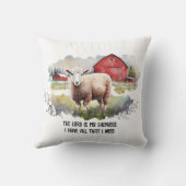 宗教引用文 クッション (裏面)