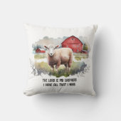 宗教引用文 クッション (正面)