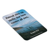 宗教引用文 マグネット (右側)