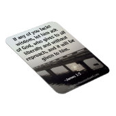 宗教引用文 マグネット (右側)