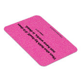 宗教引用文 マグネット (右側)