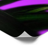 宗教復活祭のポスタープリント – 彼は復活した！ ポスター (角)