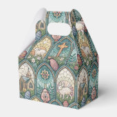 宗教復活祭 フェイバーボックス (裏面サイド)