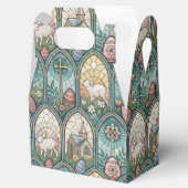 宗教復活祭 フェイバーボックス (オープン)