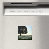 宗教感動的聖句 マグネット (インサイチュ (食洗機))