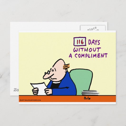 宗教教会の説教者の司祭を賛辞する ポストカード (正面/裏面)