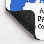 宗教用具 マウスパッド (コーナー)