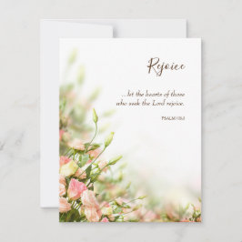 宗教的なイースターカード – 気持ち喜び カード