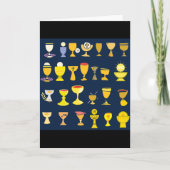 宗教的なカルシス カード (正面)