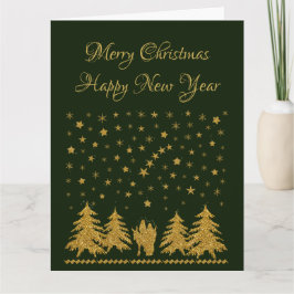 宗教的なクリスマスヴァージンマリア，聖ヨセフ，イエス カード