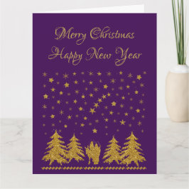 宗教的なクリスマスヴァージンマリア，聖ヨセフ，イエス カード