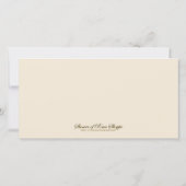 宗教的なクリスマスヴァージンメリーイエズエンジェルス (裏面)