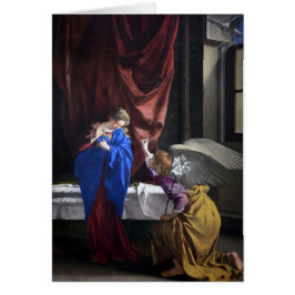 宗教的な告知ヴァージンメアリーメモリアレ祈りの言葉